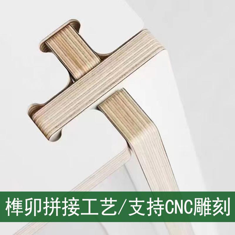 江苏海洋板定制 | 俄罗斯进口桦木桌子，天然环保，品质卓越！