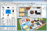 Sweet Home 3D For Linux(32bit)5.2