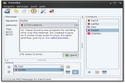 Esmska For Linux0.22.2