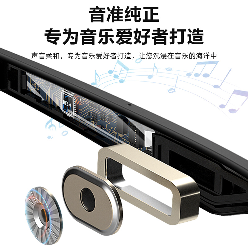 蓝牙眼镜：不只是眼镜，更是生活新方式！
