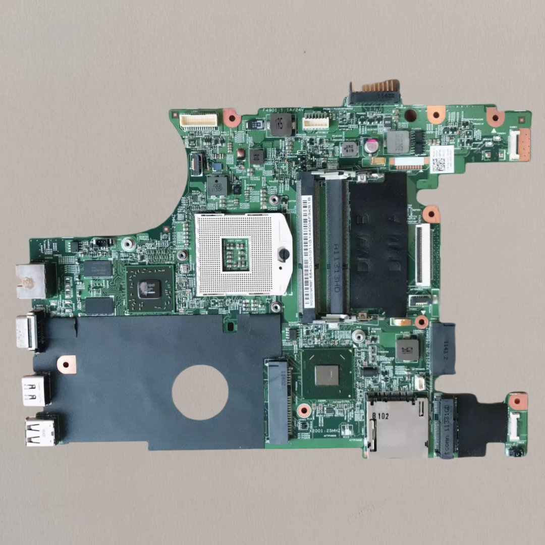 DELL戴尔R760主板真香预警！5DCFM 30NDG 9XV41性能爆表，这波不冲亏大了！
