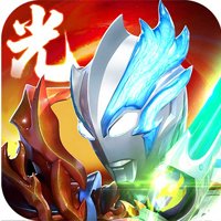 奥特曼系列OL手游最新版 v1.5.15 安卓版