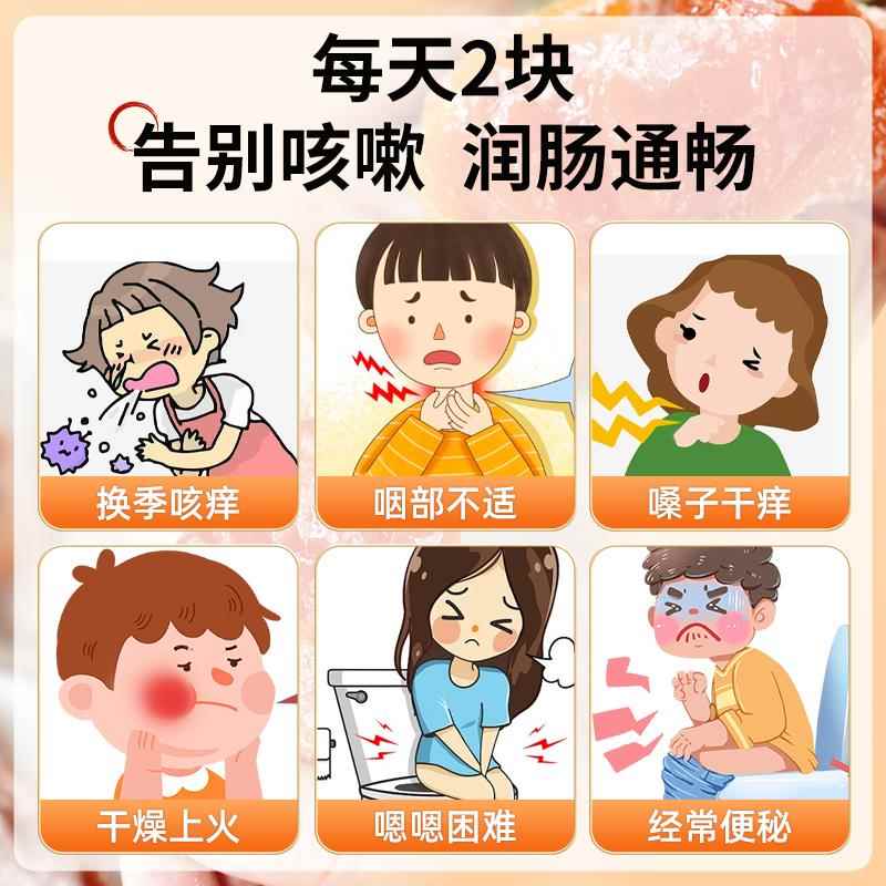 陕西柿饼富平特级：甜蜜的霜降馈赠，农家整箱10斤，尝鲜不等待！