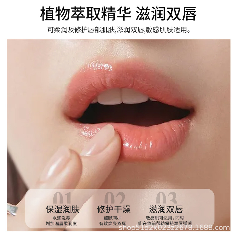 【下拉详情领优惠】德国小甘菊滋润手霜20ml*4支礼盒，送给女生老师的完美礼物！