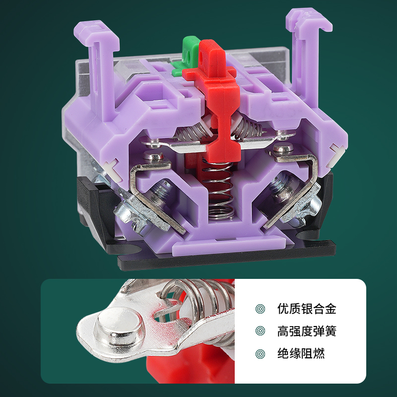 全新原装正品日本FUJI旋钮开关：品质保证，拒绝假货陷阱！