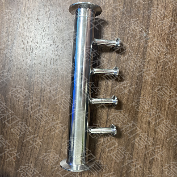 304不锈钢宝塔嘴分水器：高效灌溉的秘密武器，厂家直销省心又省钱