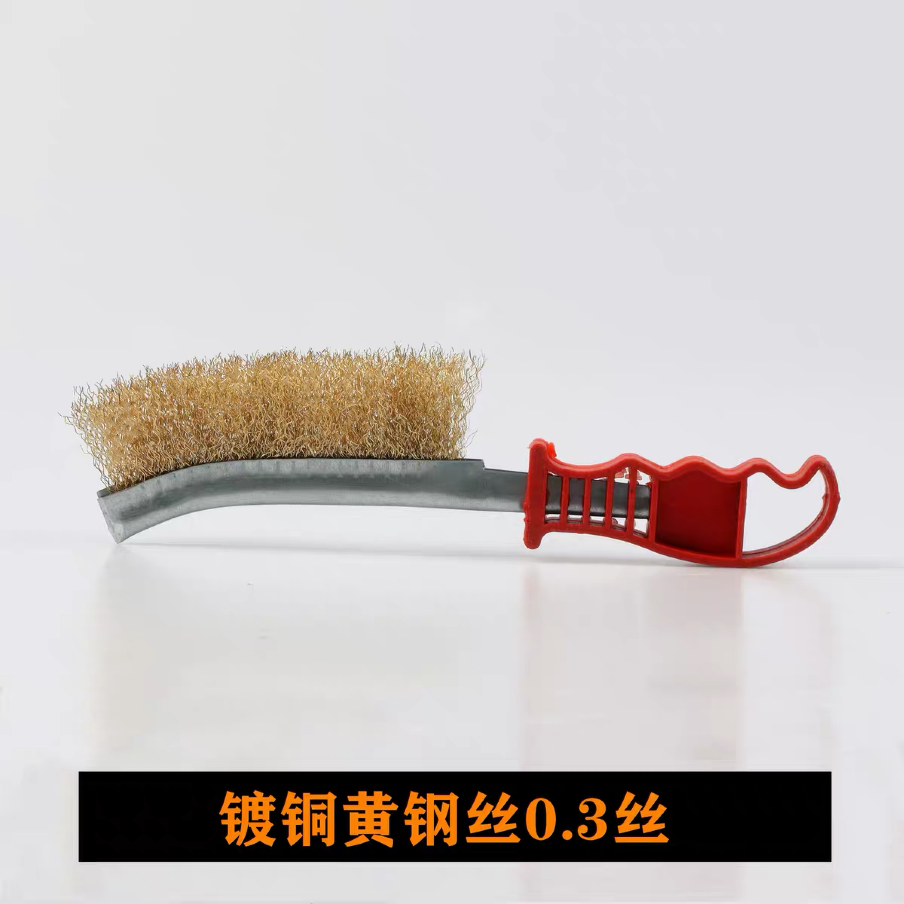 钢丝刷子图片怎么找？超全教程+高清素材分享！