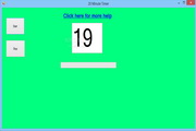 20 Minute Timer1.0.0.0