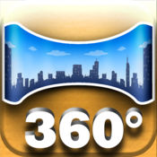 360全景相机HD1.0.0