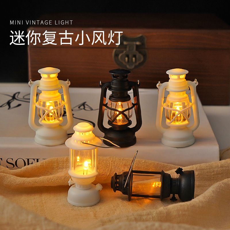 久量夹子小台灯：护眼神器，照亮你的每一个夜晚