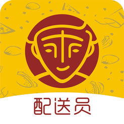 小乖外卖配送端