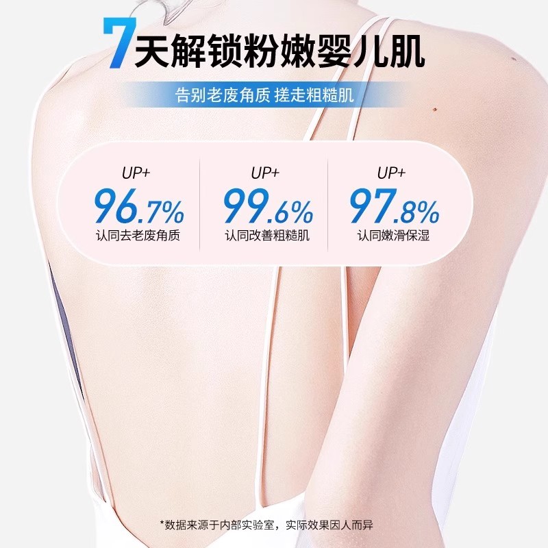 搓泥宝：全身清洁神器，告别肌肤烦恼，享受沐浴新体验！