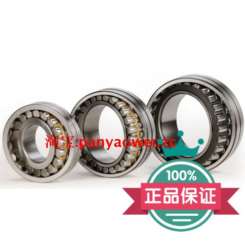 调心滚子轴承大揭秘：解锁工业界的隐形英雄！