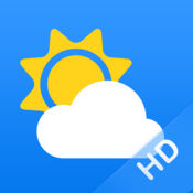 天气通HD2.0.2