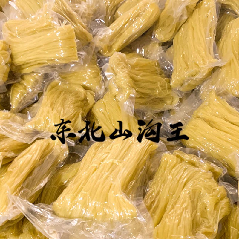 东北冷面：厂家直销，正宗朝鲜风味，包邮到家！✨