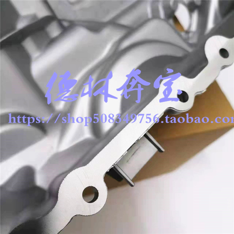 宝马3系5系X系N20发动机油底壳大揭秘，车主必备神器！
