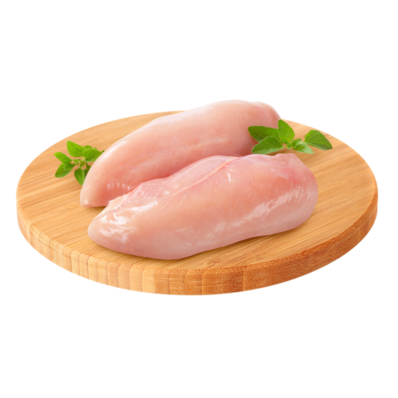 【顺丰包邮】新鲜鸡胸肉，你的健康轻食新选择！