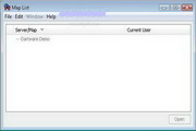 InterMapper For Mac5.8.2