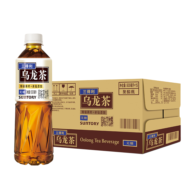 为什么医生不建议喝乌龙茶？