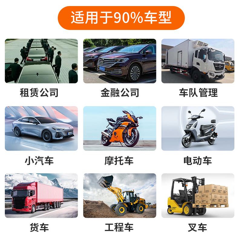 途强GPS北斗追踪定位器：守护爱车的秘密武器，防盗追踪新神器！