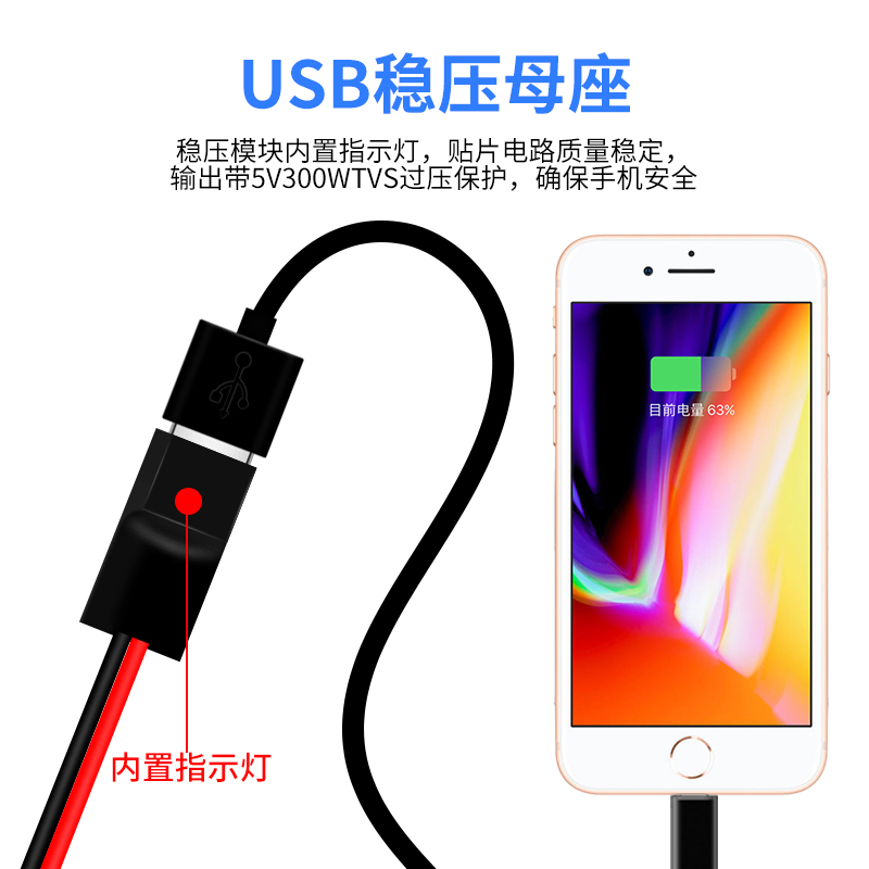 户外神器！太阳能充电板真香预警！便携快充+光伏黑科技，出街必备！