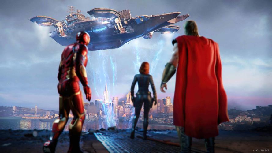 online games of avengers,Online Games of Avengers: A Comprehensive Guide