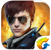 全民突击1.10.0 For iphone