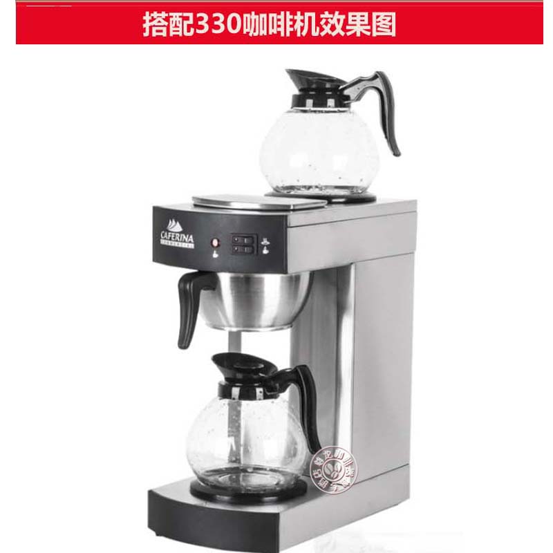 美式耐热玻璃咖啡壶：煮出生活中的那一抹温暖☕️