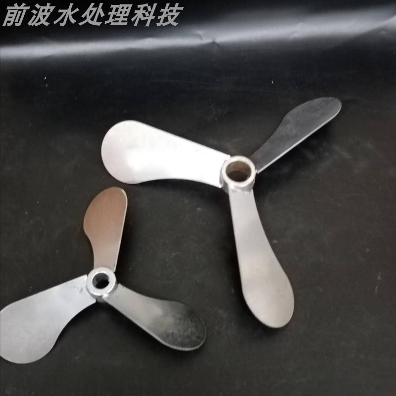 立式加药搅拌机太香了！三叶桨叶+包塑设计，效率翻倍不卡顿