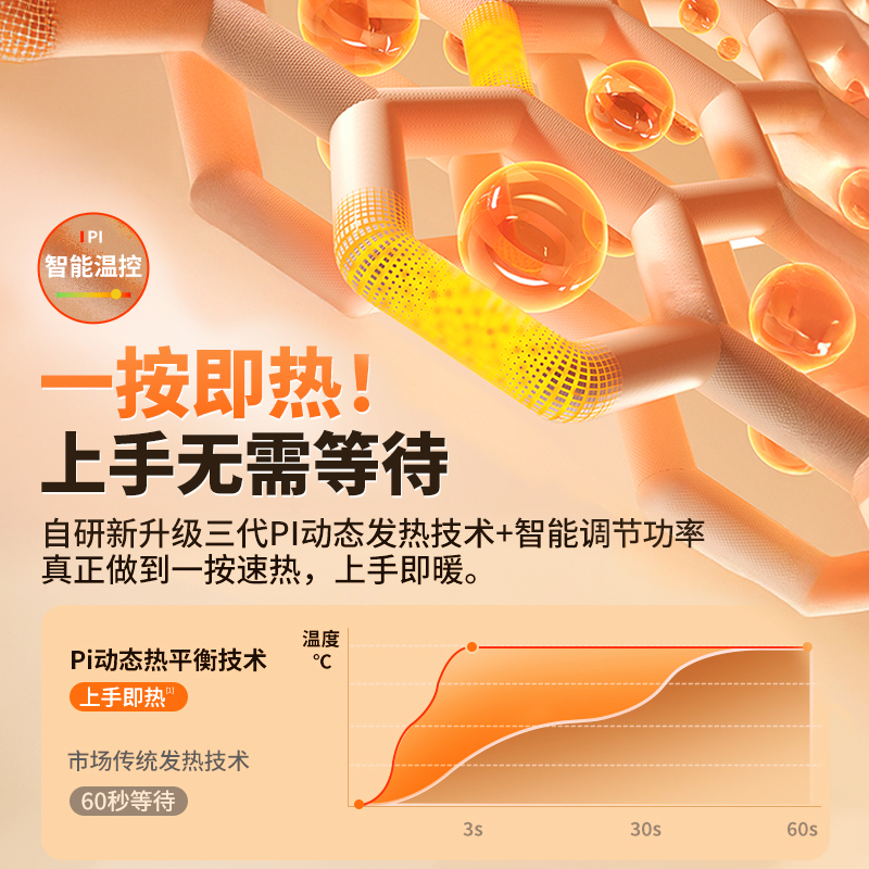 太空舱暖手宝二合一：女生冬季必备神器，温暖又可爱！