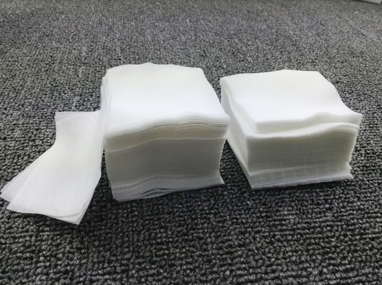 优棉爱柔化妆棉：1000片大礼包，让你的护肤步骤更温柔！