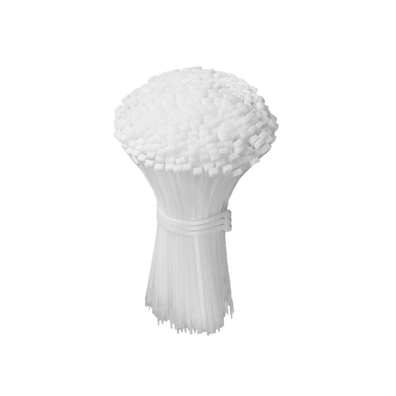得力DL506142塑料拉紧器：拯救你凌乱线缆的神器！