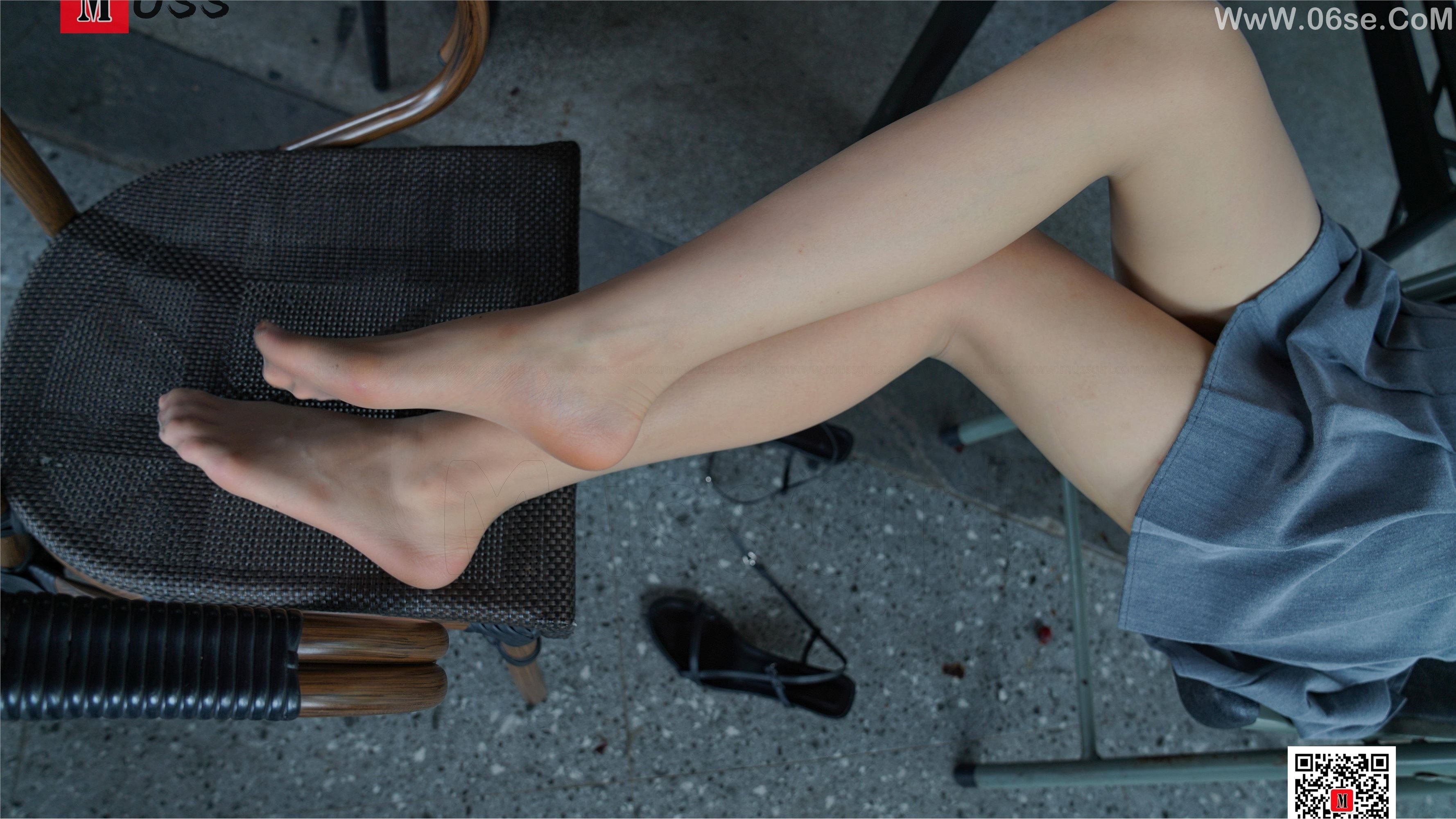 图片[16]-MussGirl慕丝女郎 NO.668 力宏（下）[110P]-六色网
