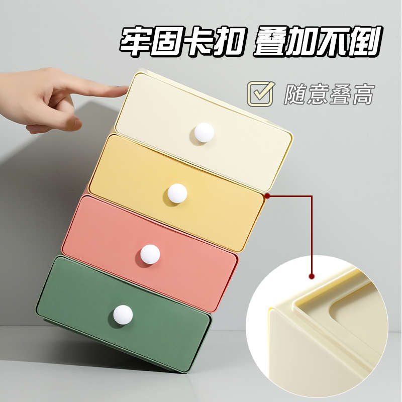 奥悦书架收纳盒：家居整理神器，让你的生活空间大变身！✨