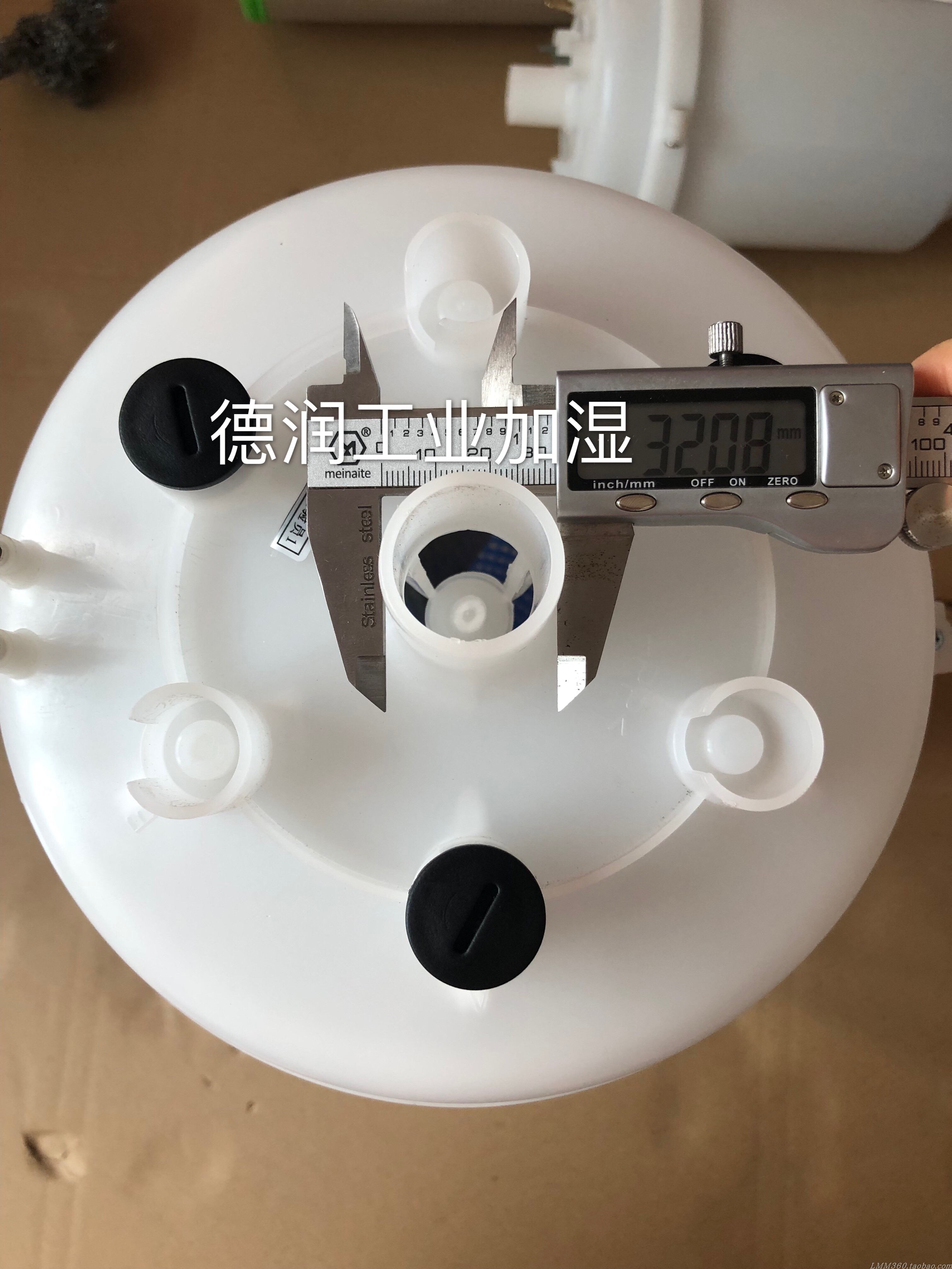 世图兹空调加湿桶15KG卡乐罐：冬季干燥克星，给你满满湿润SPA体验