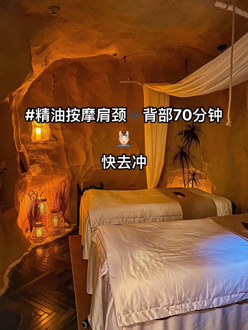普陀高级油压按摩哪个好玩,普陀高级油压按摩哪家好玩？带你领略按摩艺术的