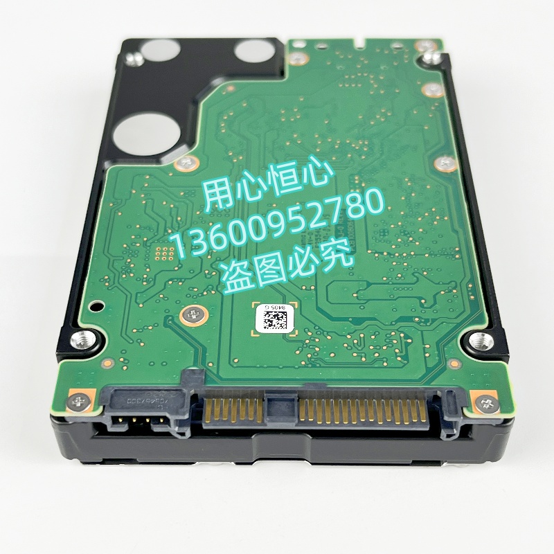 DELL 1.8T SAS 2.5寸 10K 12Gb 硬盘解析：企业级存储新选择，性能与容量的完美融合！