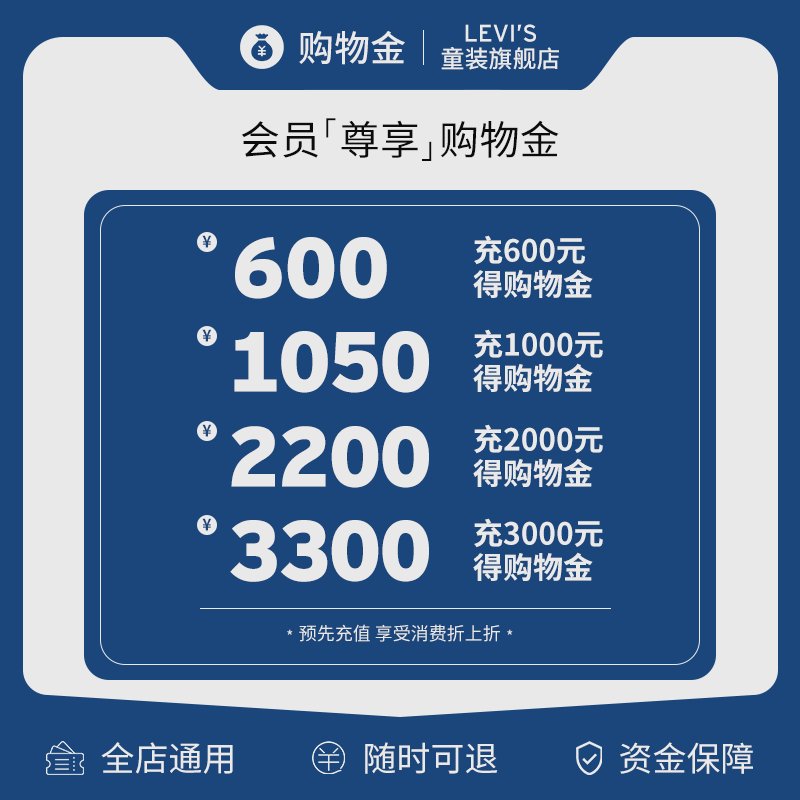为什么大家都爱买李维斯？它的消费群体是哪些人？