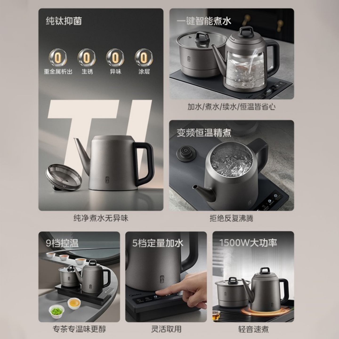 美的清风明月洗烘一体机真香！洗得干净烘得快，懒人福音来了