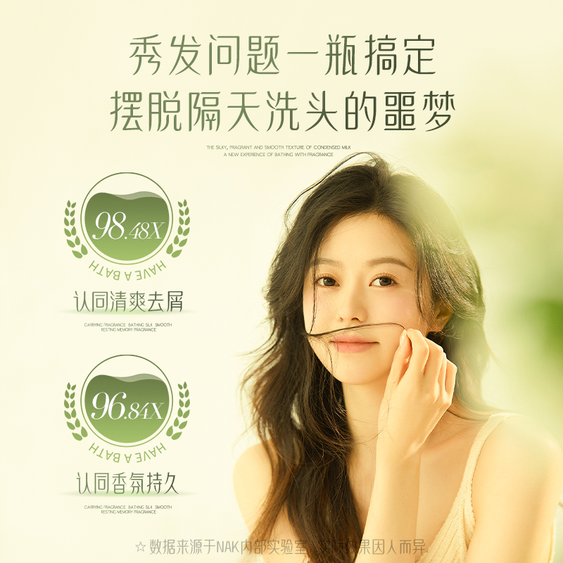 吹爆！发乳推荐，拯救你的炸毛头，女神发型一键get✨