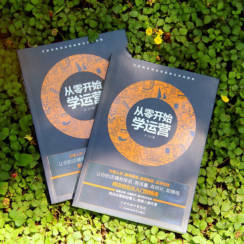 淘宝创业历程简介：小白必看，从零开始的电商神话，你也可以！