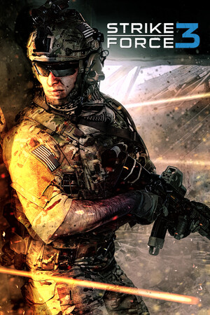 突袭部队3免安装绿色学习版