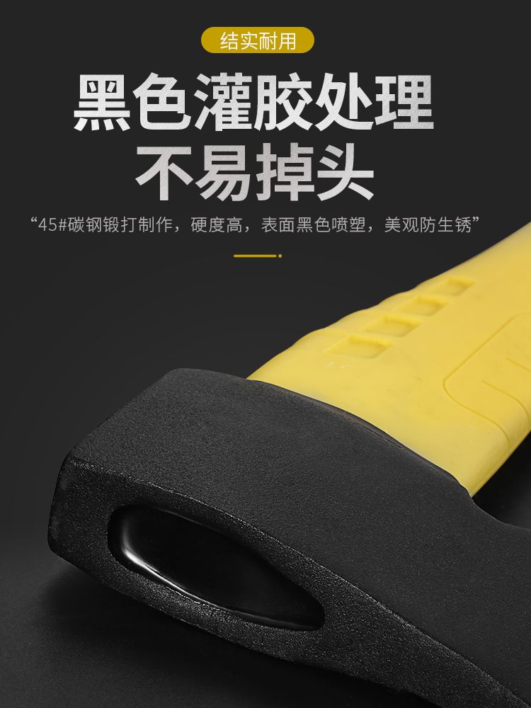 户外砍树神器！这把斧子让我爱上劈柴！#户外装备推荐 #尼曼斧头测评