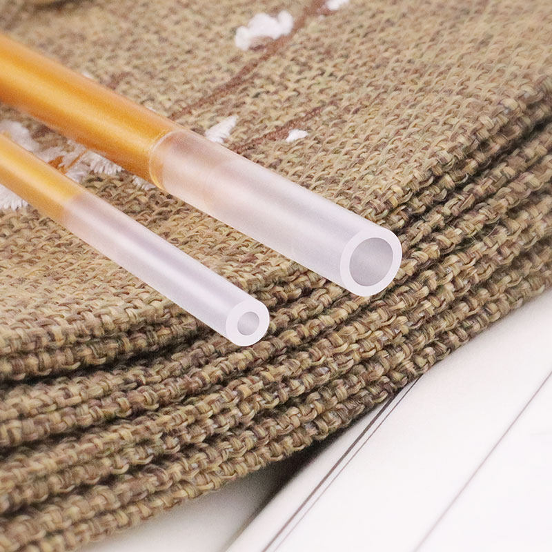 金笔套装抄写本描经临摹如何选？檀香笔芯有什么妙用？