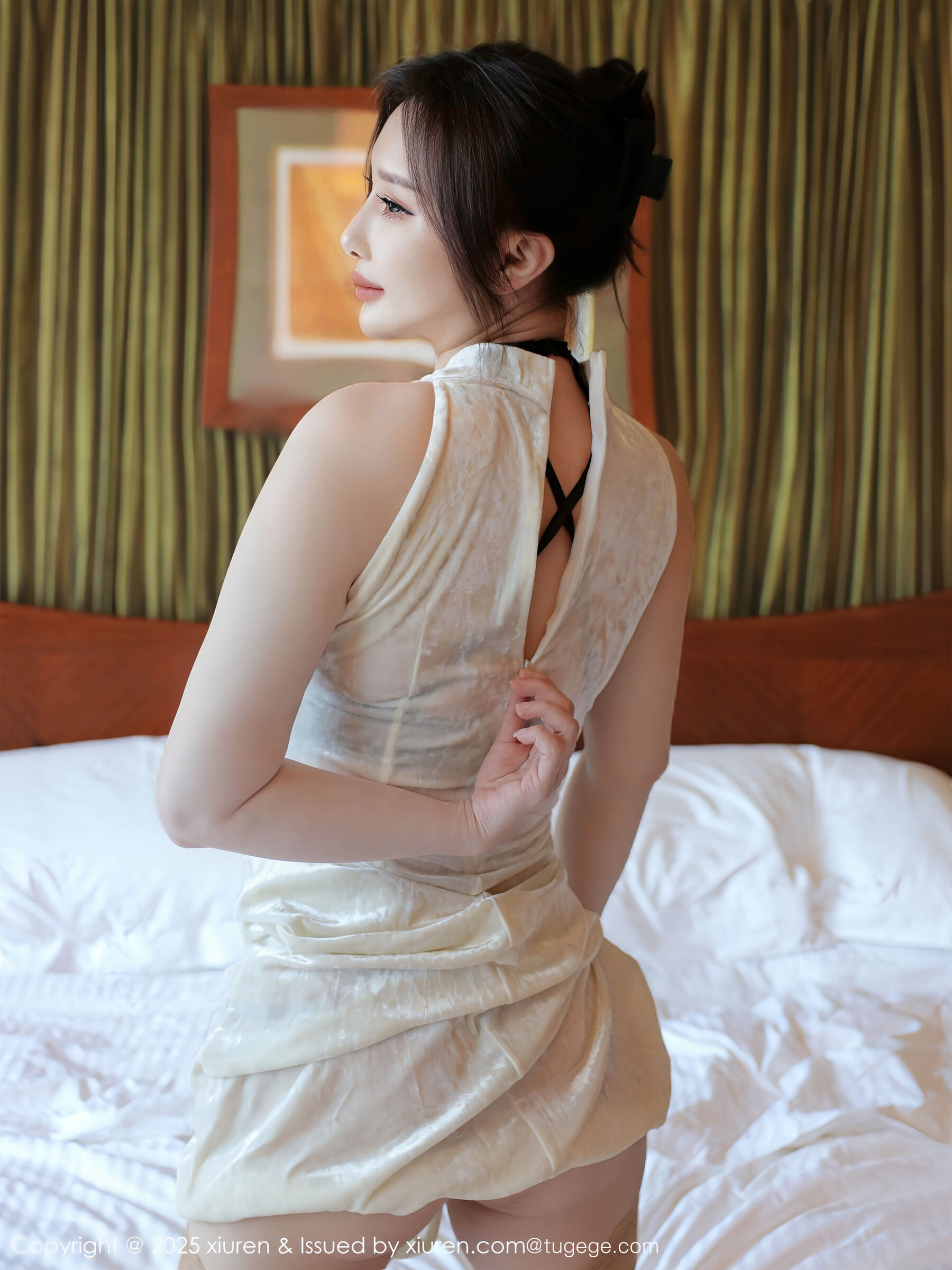 图片[41]-[Xiuren秀人网] 2025.06.03 NO.10355 苏一诺[78P]-六色网