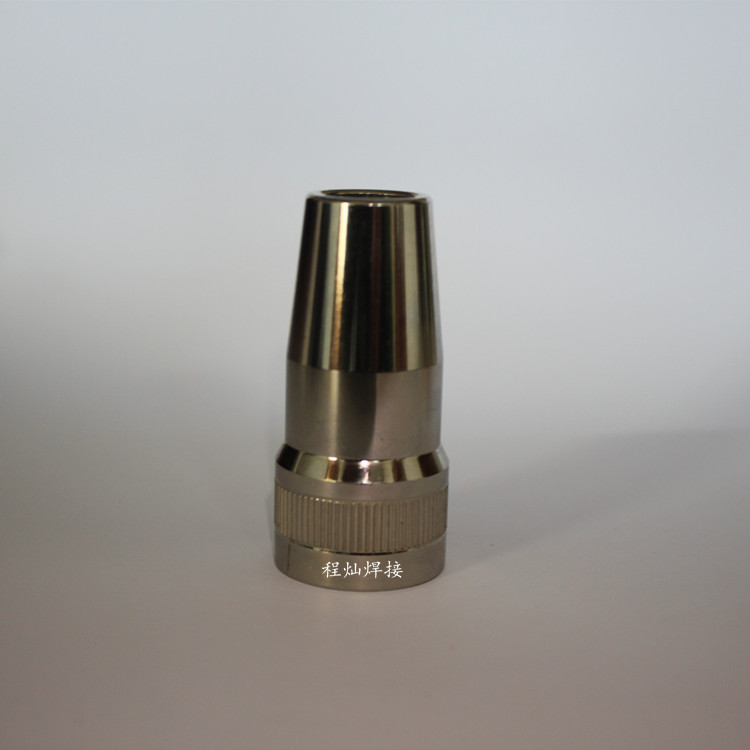 机器人喷嘴500HDW：揭秘保护嘴与导电嘴座的秘密武器！