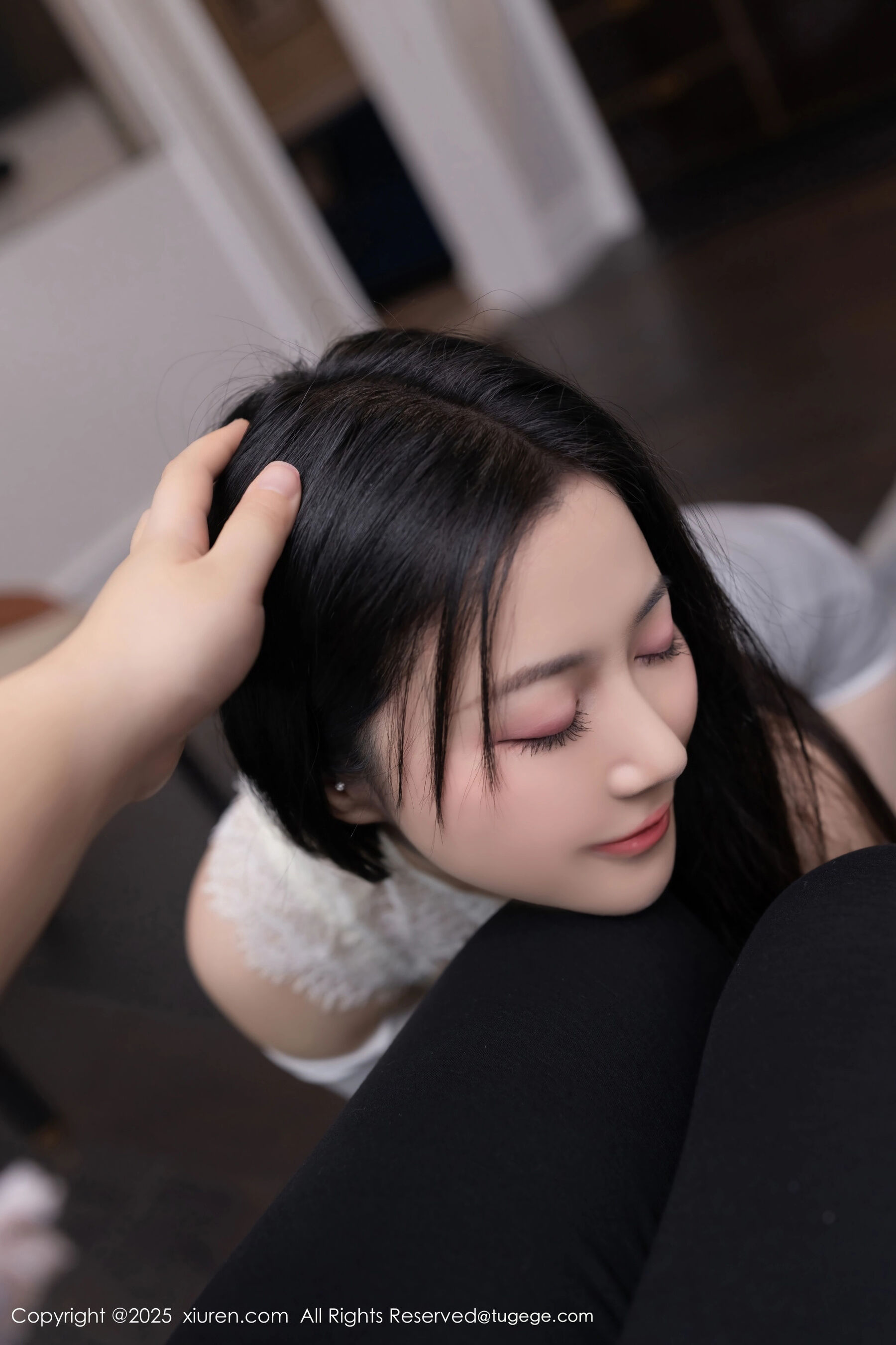 图片[10]-[Xiuren秀人网] 2025.05.09 NO.10261 鱼子酱Fish[81P]-六色网