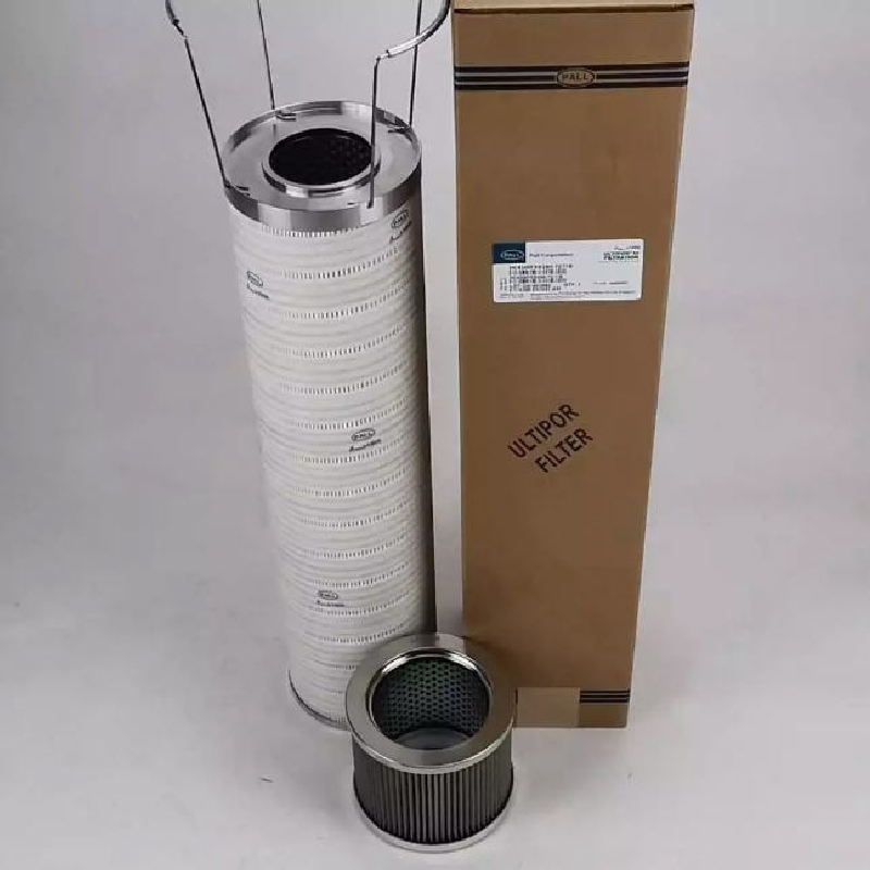 PALL颇尔HC9600FKT8H液压油过滤器滤芯：工业守护神，你的设备保养专家