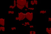 Hearts Screen Saver1.01