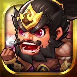 大兵小将官方版
